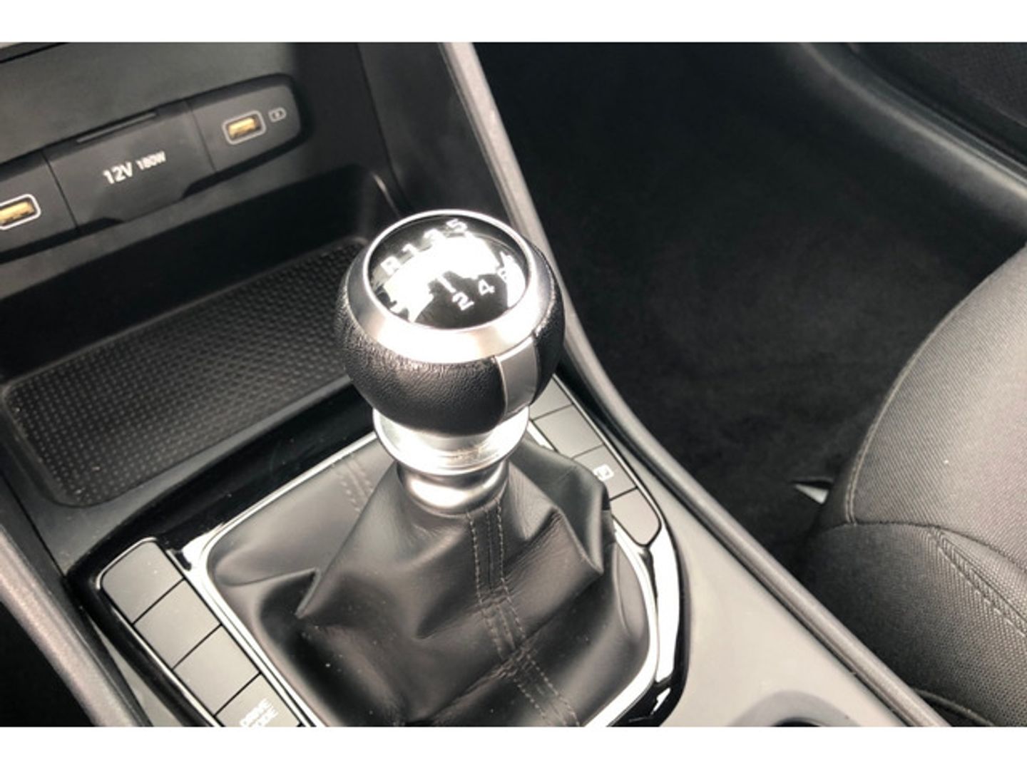 Hyundai Tucson 1.6 CRDI Klass 4x2 85 kW (115 CV)