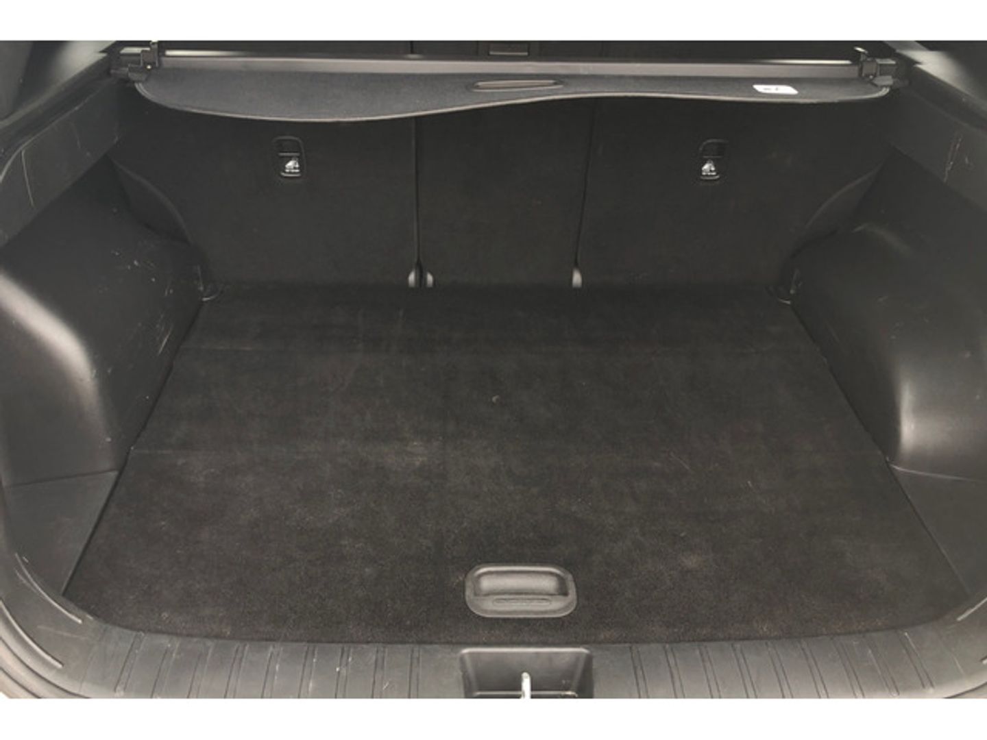 Hyundai Tucson 1.6 CRDI Klass 4x2 85 kW (115 CV)