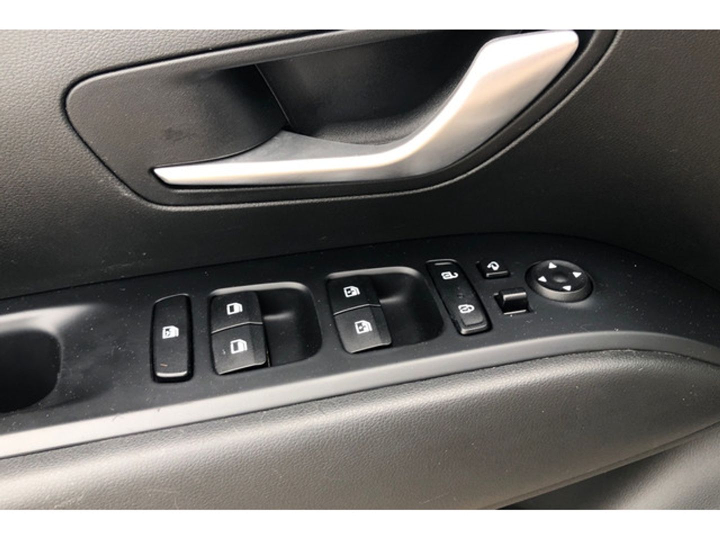 Hyundai Tucson 1.6 CRDI Klass 4x2 85 kW (115 CV)
