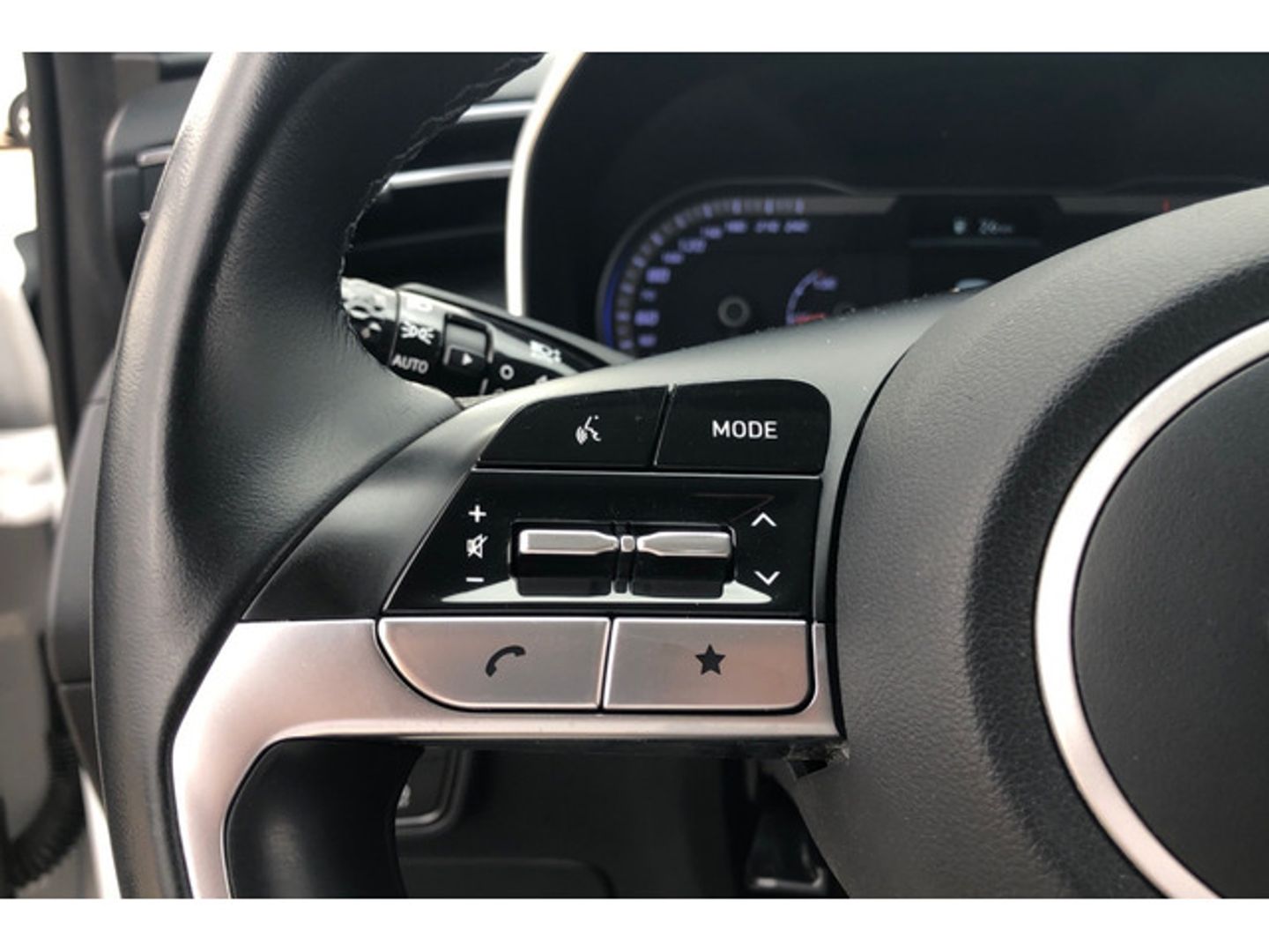 Hyundai Tucson 1.6 CRDI Klass 4x2 85 kW (115 CV)