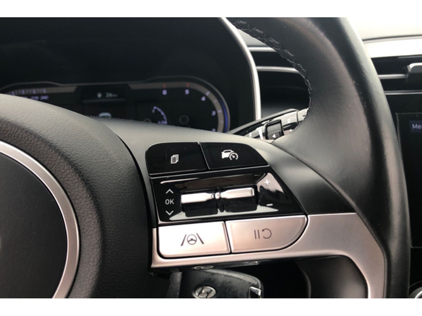 Hyundai Tucson 1.6 CRDI Klass 4x2 85 kW (115 CV)
