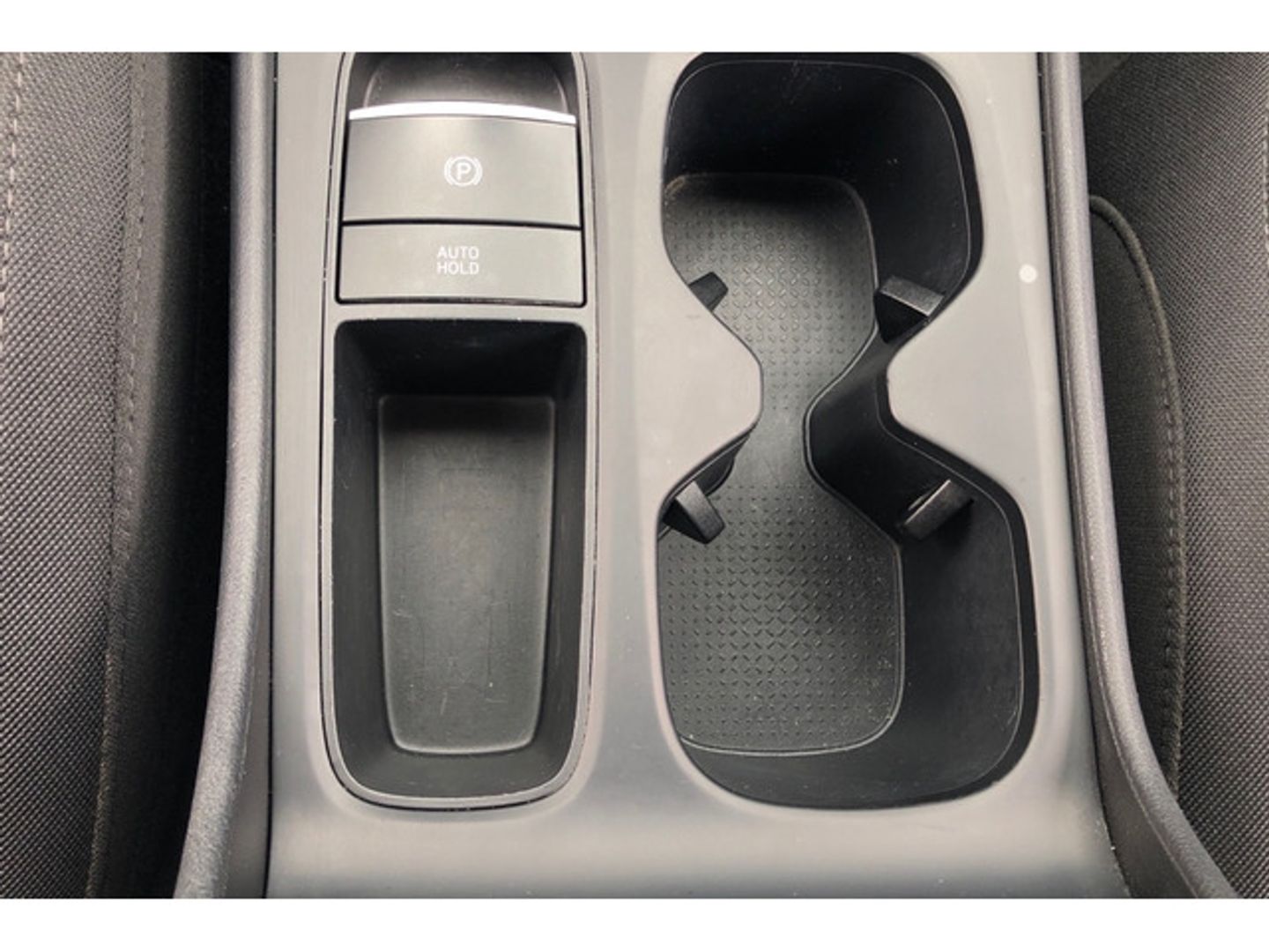 Hyundai Tucson 1.6 CRDI Klass 4x2 85 kW (115 CV)