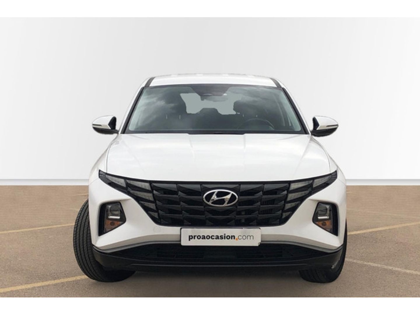 Hyundai Tucson 1.6 CRDI Klass 4x2 85 kW (115 CV)