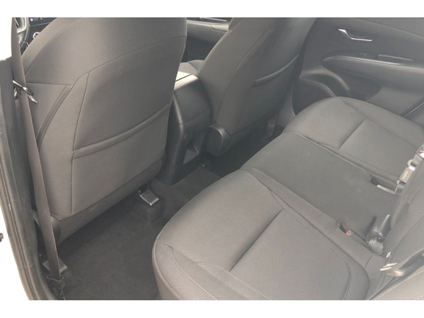 Hyundai Tucson 1.6 CRDI Klass 4x2 85 kW (115 CV)