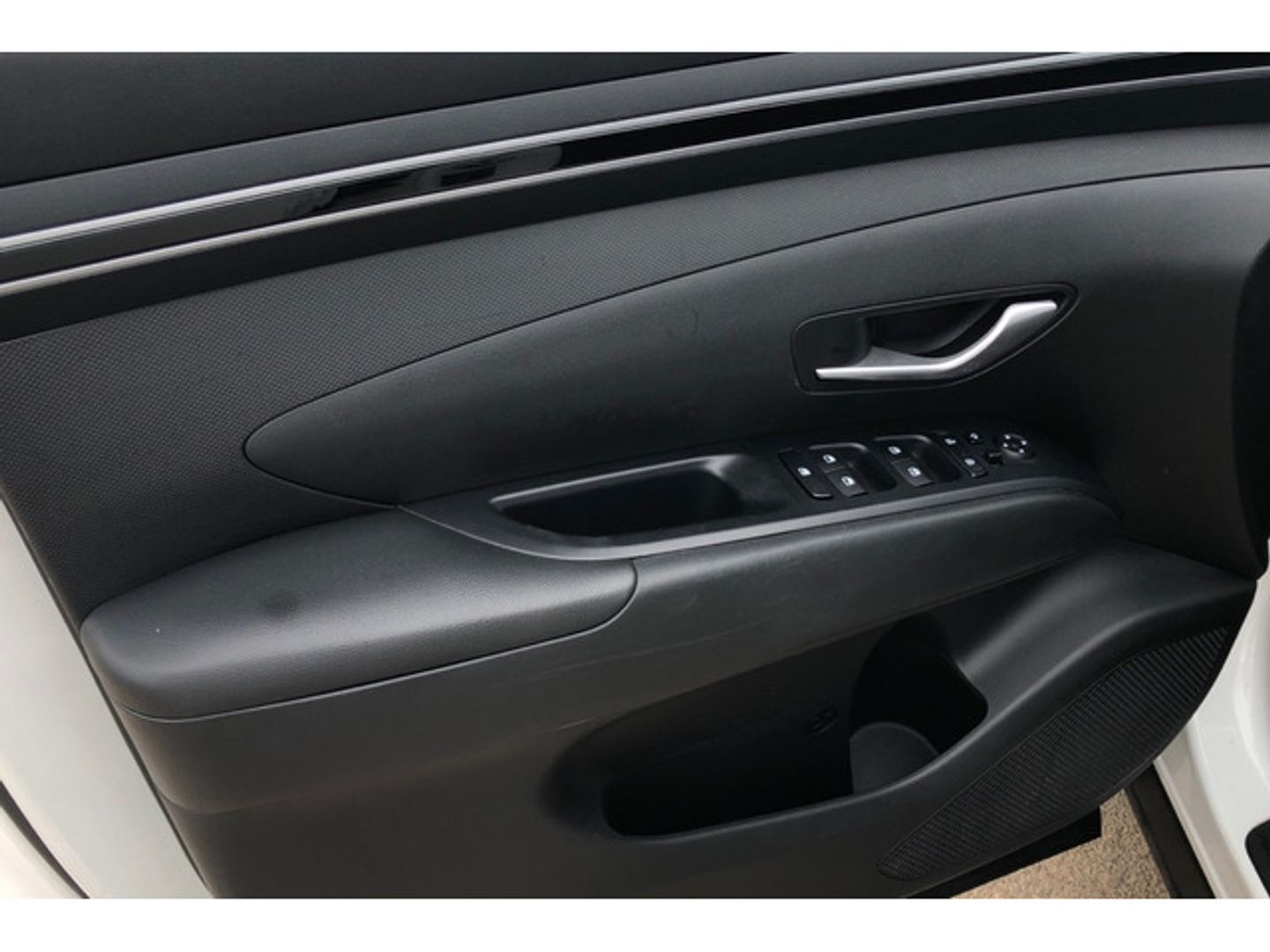 Hyundai Tucson 1.6 CRDI Klass 4x2 85 kW (115 CV)