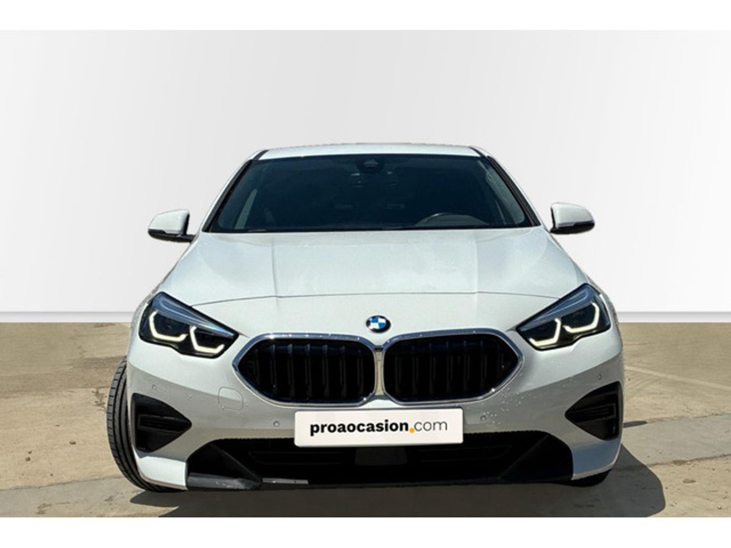 BMW Serie 2 216d Gran Coupe 85 kW (116 CV)