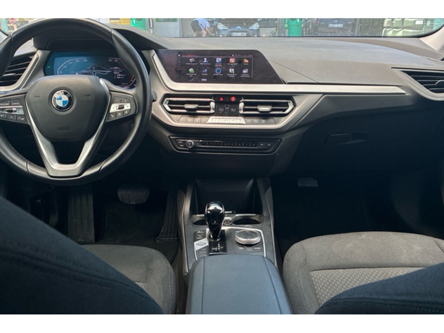 BMW Serie 2 216d Gran Coupe 85 kW (116 CV)