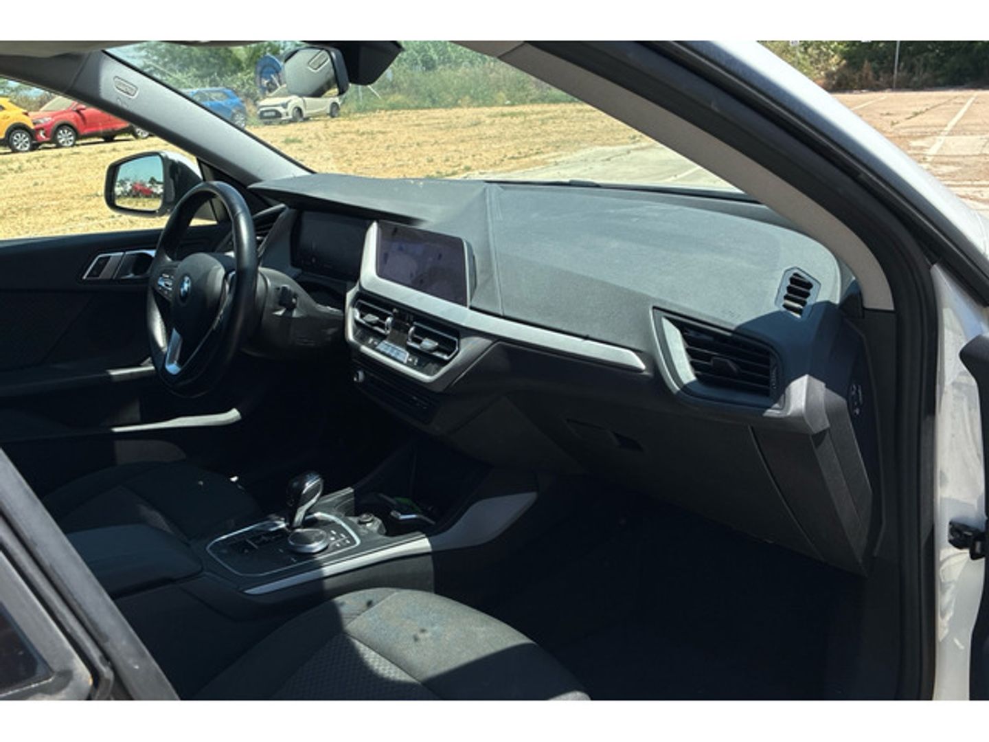 BMW Serie 2 216d Gran Coupe 85 kW (116 CV)