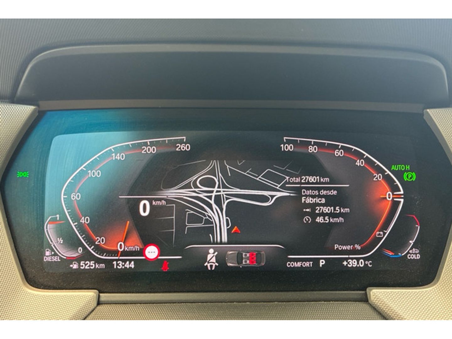 BMW Serie 2 216d Gran Coupe 85 kW (116 CV)