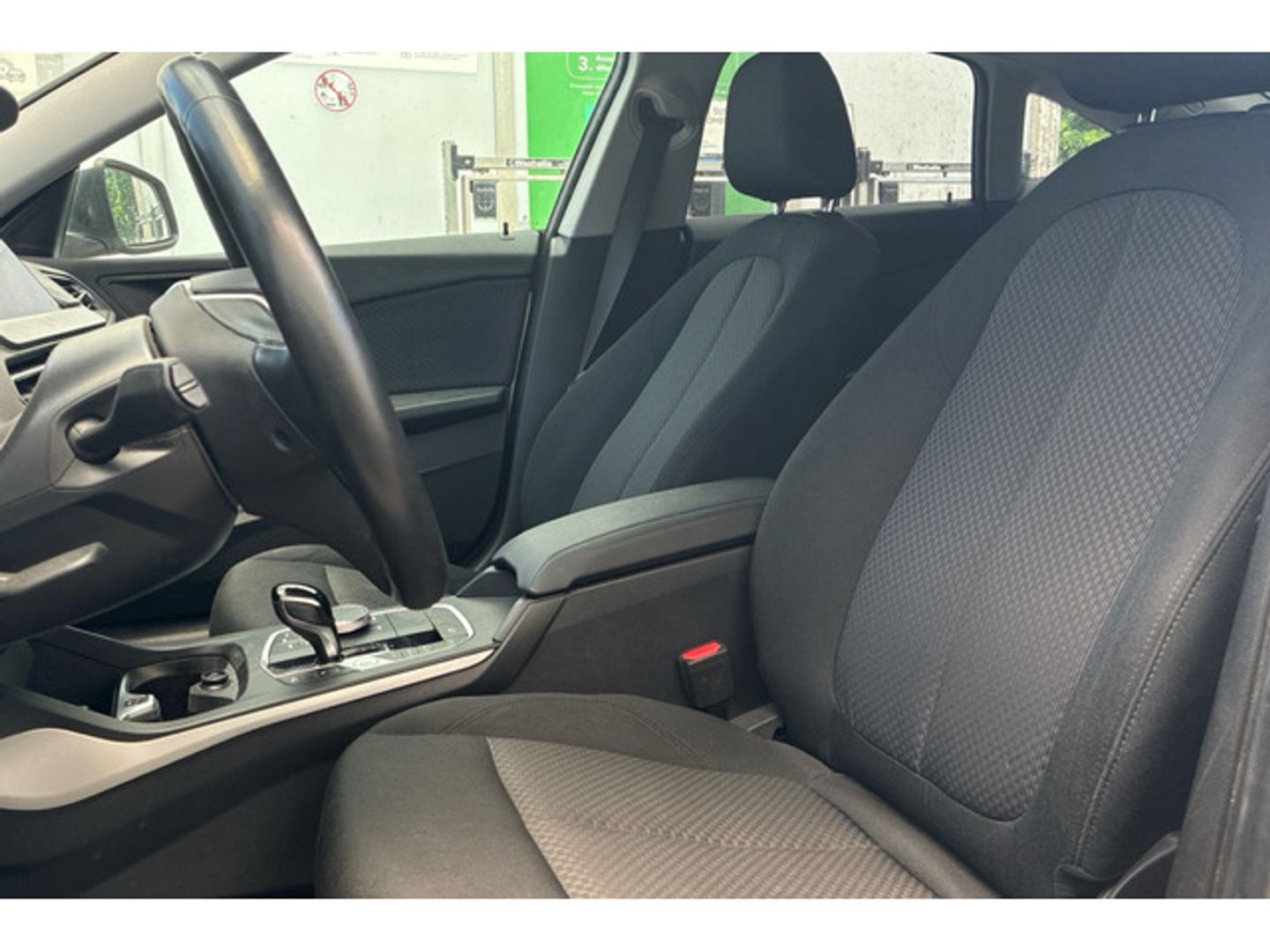 BMW Serie 2 216d Gran Coupe 85 kW (116 CV)