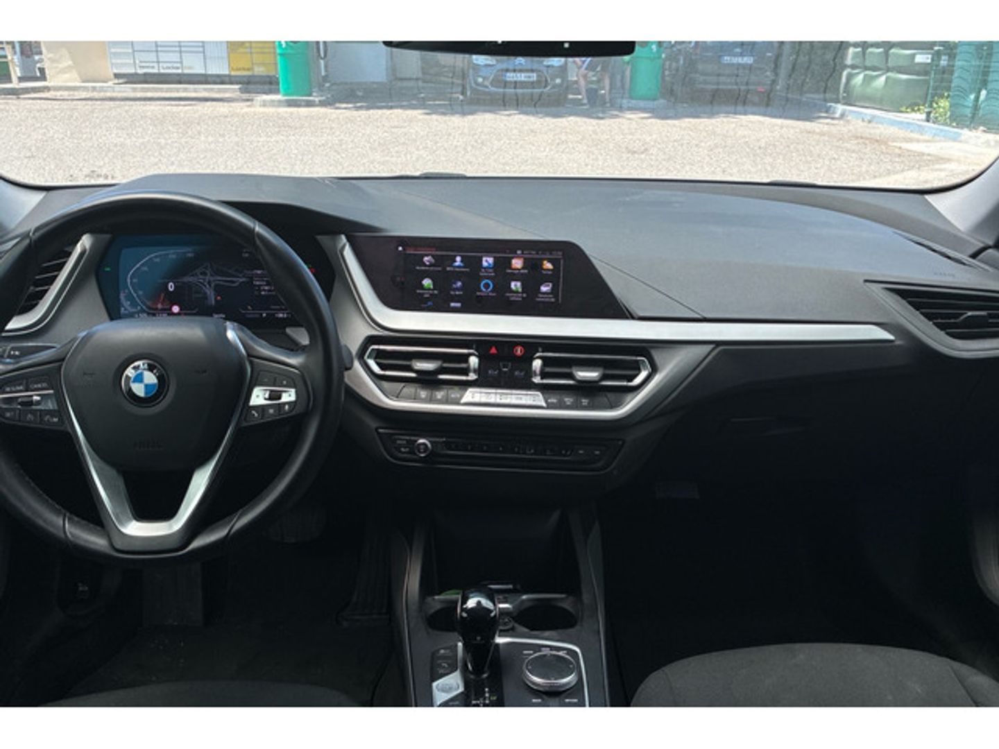 BMW Serie 2 216d Gran Coupe 85 kW (116 CV)