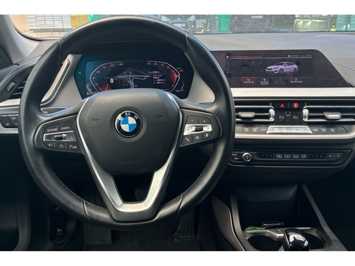 BMW Serie 2 216d Gran Coupe 85 kW (116 CV)
