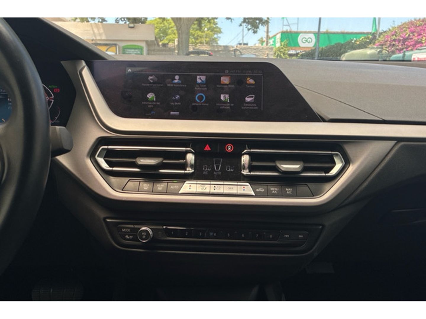BMW Serie 2 216d Gran Coupe 85 kW (116 CV)