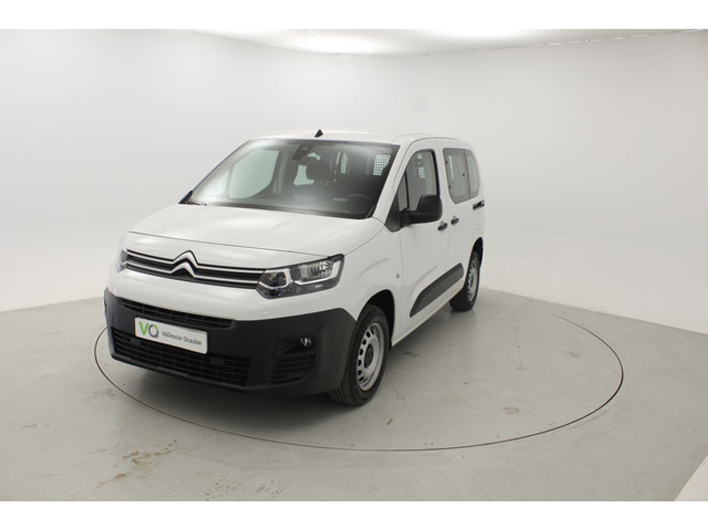 Citroen Berlingo PureTech 110 S&S Live Pack Talla XL 81 kW (110 CV)