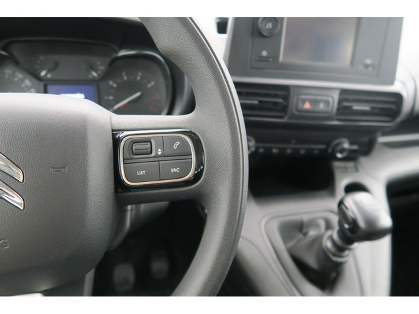 Citroen Berlingo PureTech 110 S&S Live Pack Talla XL 81 kW (110 CV)