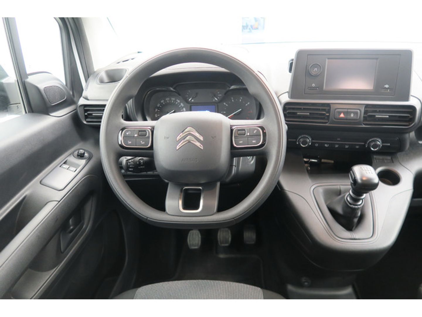 Citroen Berlingo PureTech 110 S&S Live Pack Talla XL 81 kW (110 CV)