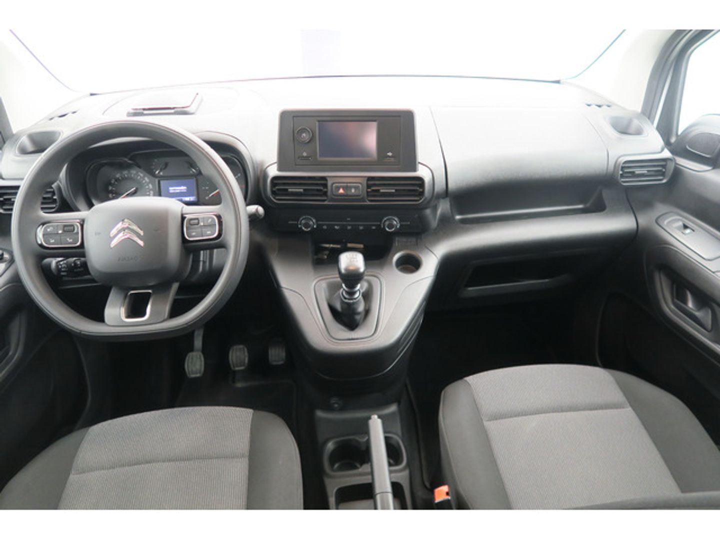 Citroen Berlingo PureTech 110 S&S Live Pack Talla XL 81 kW (110 CV)
