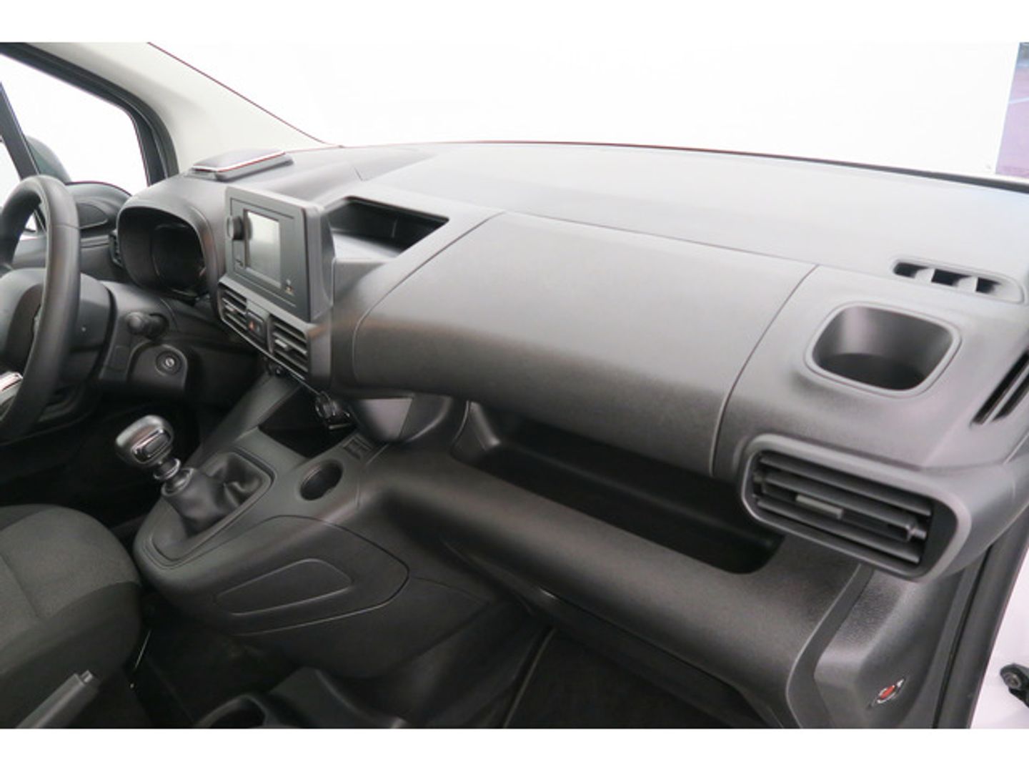 Citroen Berlingo PureTech 110 S&S Live Pack Talla XL 81 kW (110 CV)