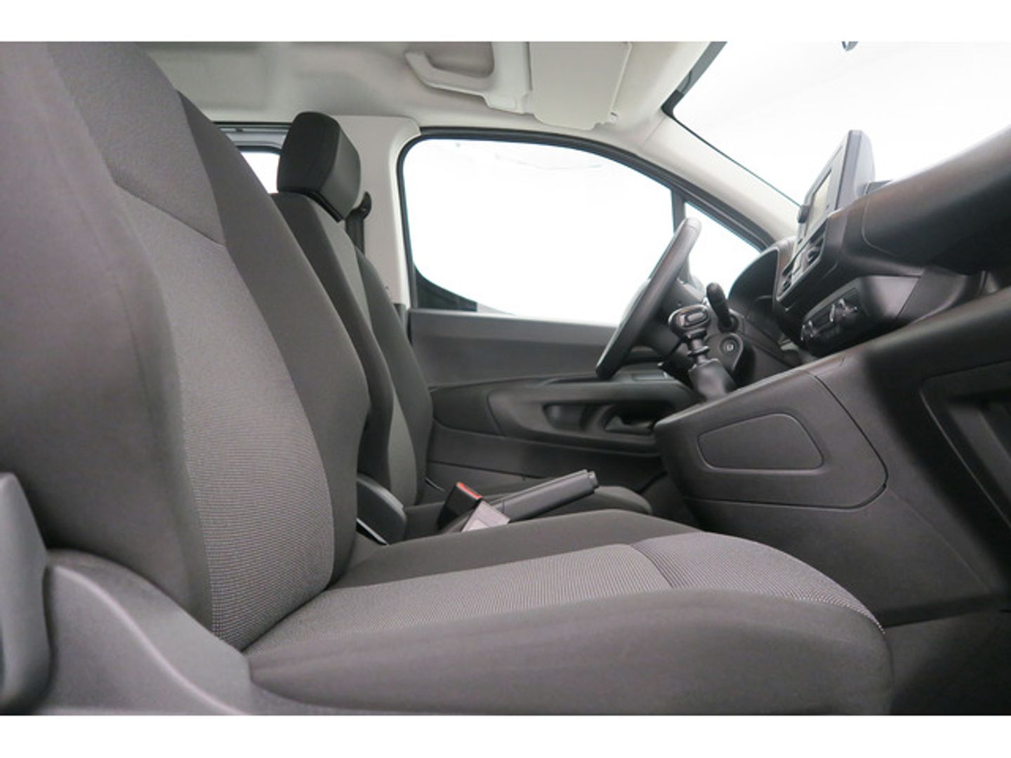 Citroen Berlingo PureTech 110 S&S Live Pack Talla XL 81 kW (110 CV)