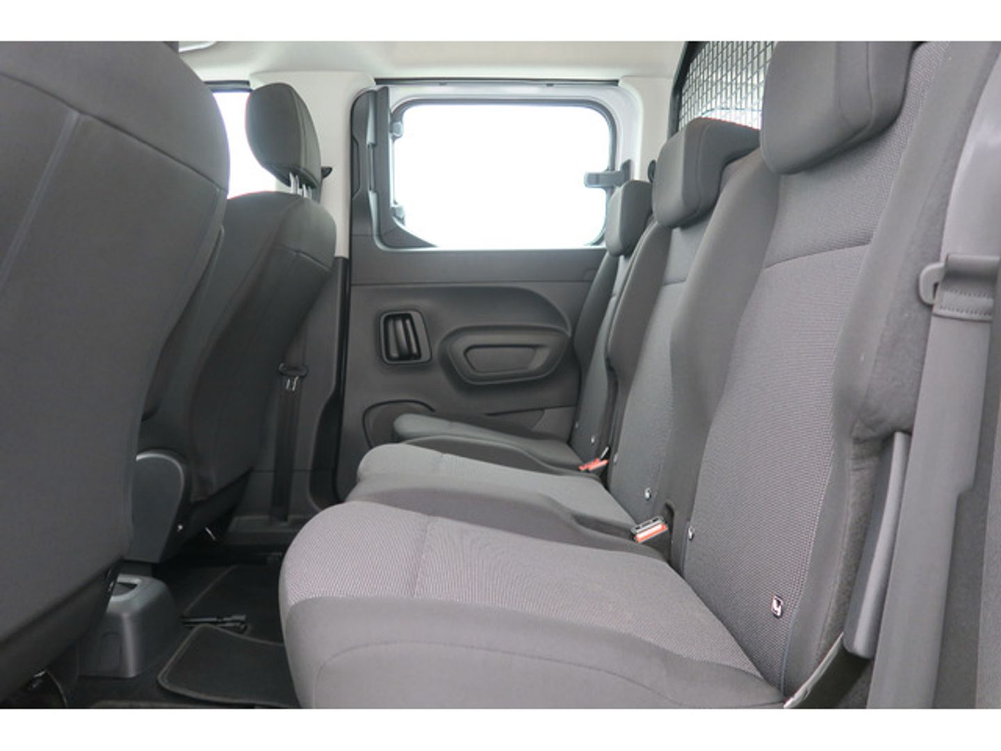 Citroen Berlingo PureTech 110 S&S Live Pack Talla XL 81 kW (110 CV)
