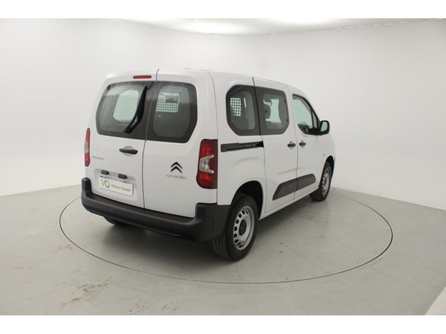 Citroen Berlingo PureTech 110 S&S Live Pack Talla XL 81 kW (110 CV)