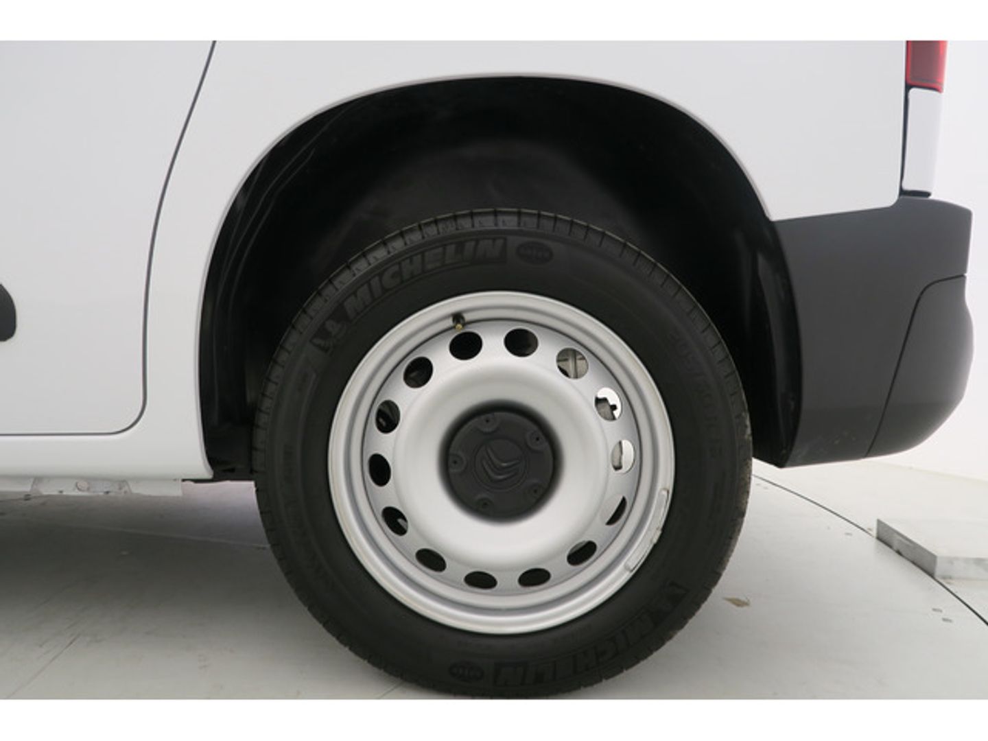 Citroen Berlingo PureTech 110 S&S Live Pack Talla XL 81 kW (110 CV)