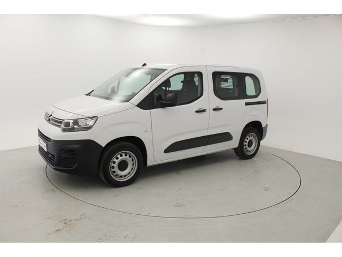 Citroen Berlingo PureTech 110 S&S Live Pack Talla XL 81 kW (110 CV)