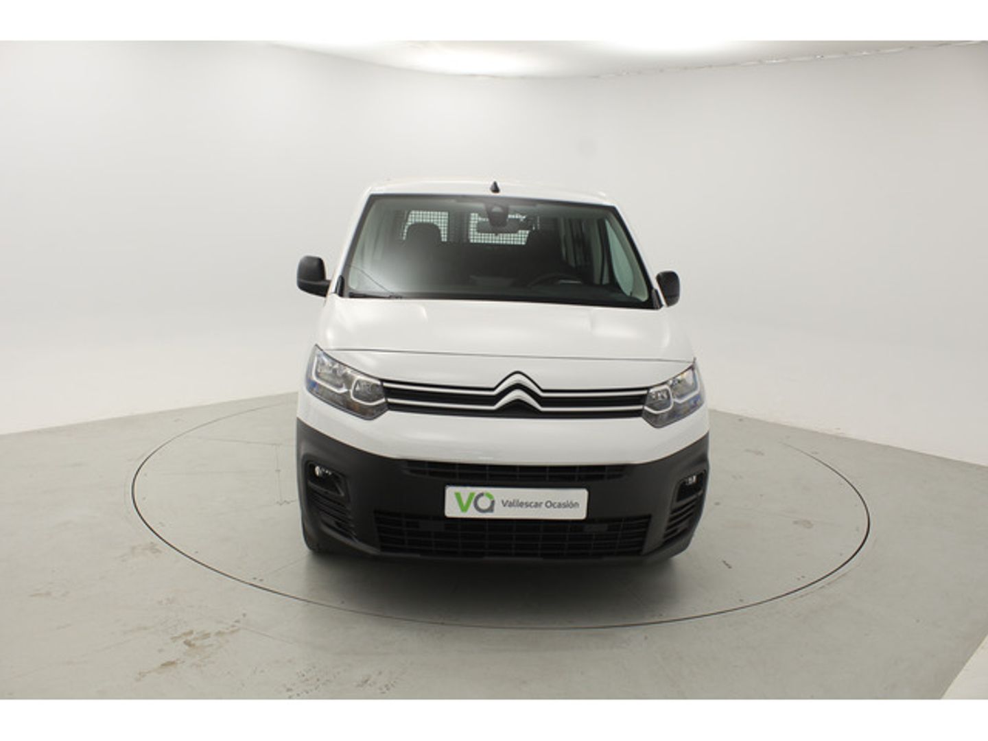 Citroen Berlingo PureTech 110 S&S Live Pack Talla XL 81 kW (110 CV)