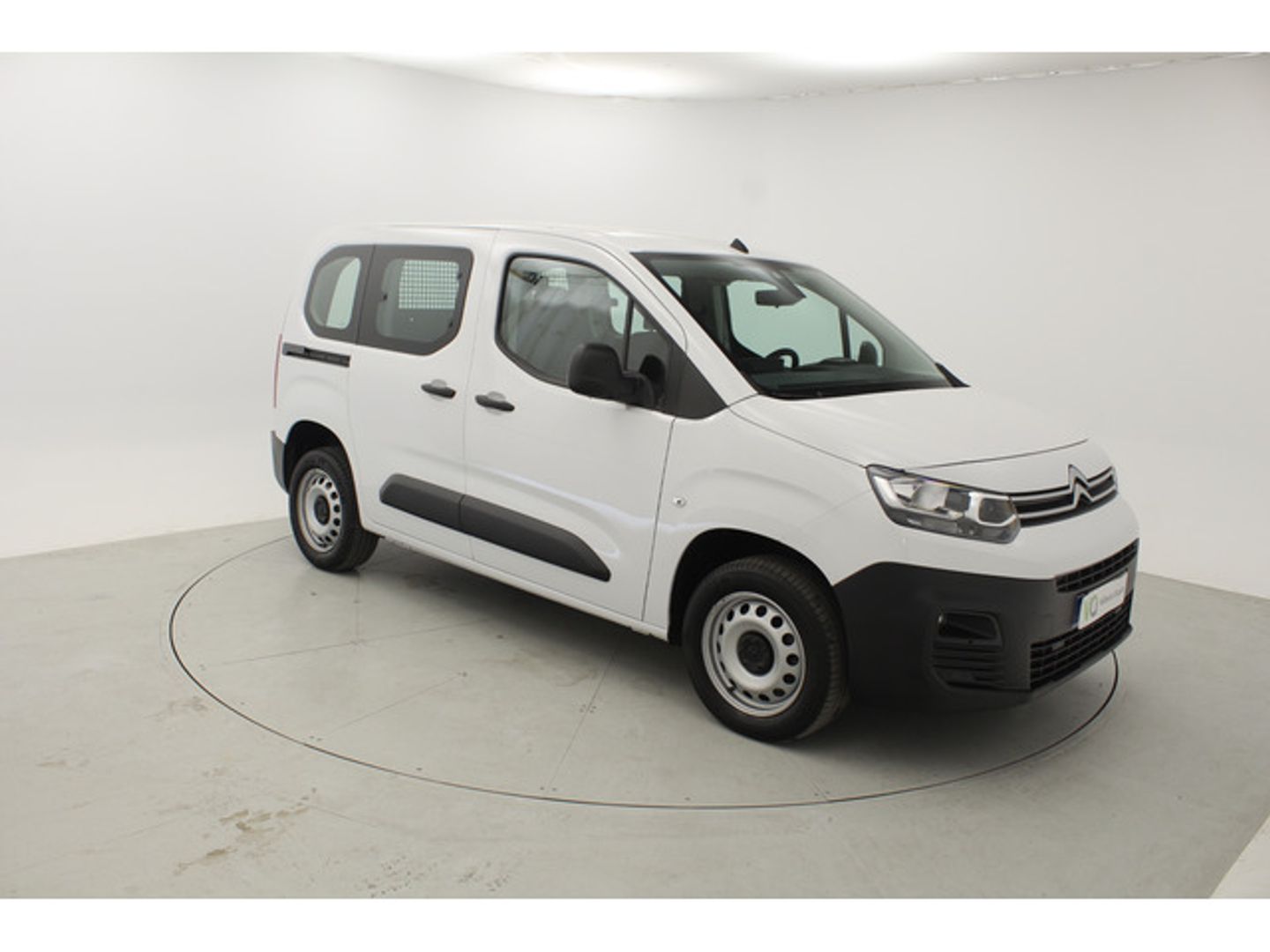 Citroen Berlingo PureTech 110 S&S Live Pack Talla XL 81 kW (110 CV)
