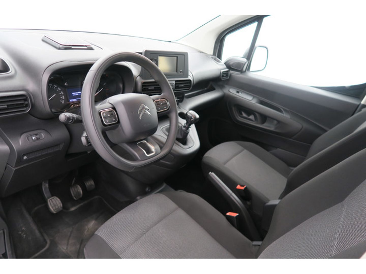 Citroen Berlingo PureTech 110 S&S Live Pack Talla XL 81 kW (110 CV)