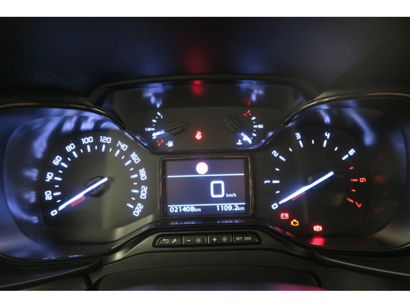 Citroen Berlingo PureTech 110 S&S Live Pack Talla XL 81 kW (110 CV)