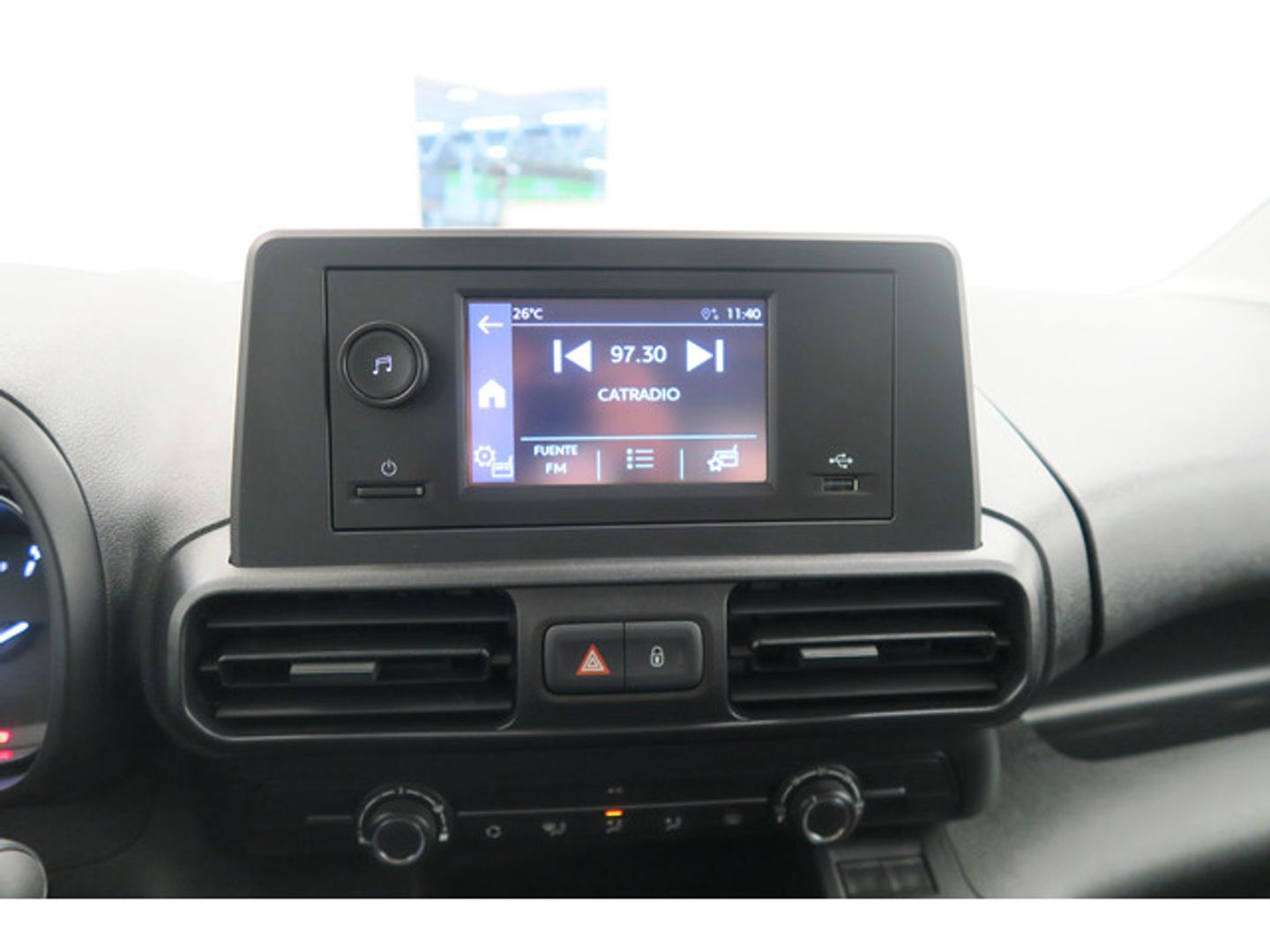 Citroen Berlingo PureTech 110 S&S Live Pack Talla XL 81 kW (110 CV)