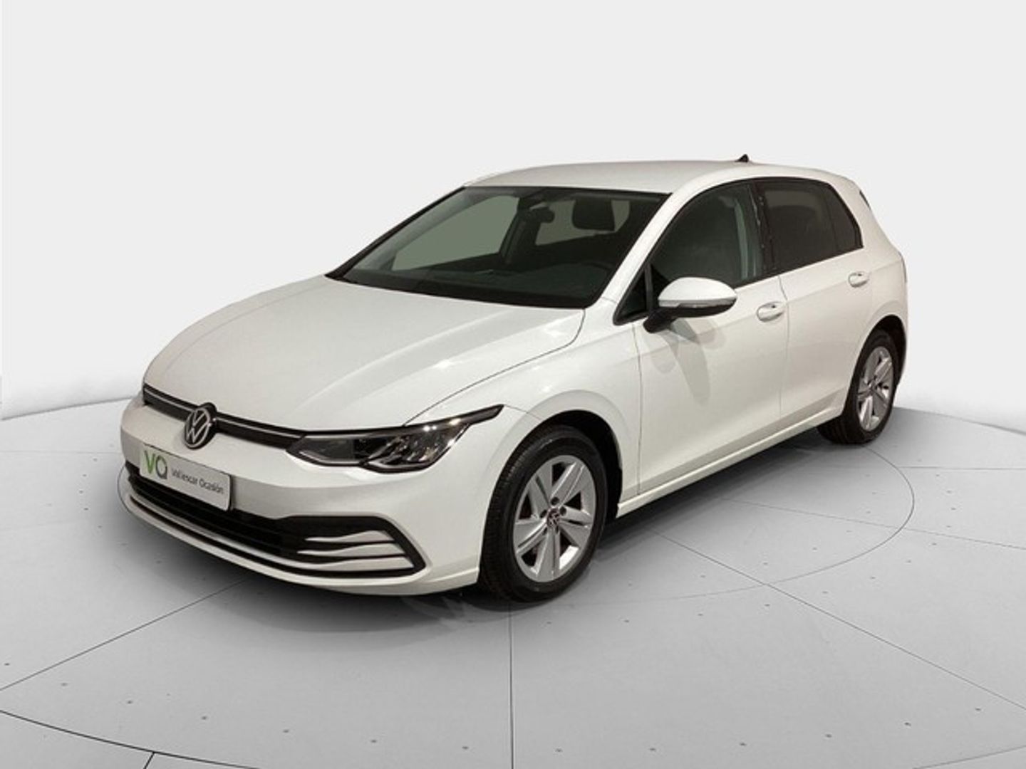 Volkswagen Golf Life 2.0 TDI 110 kW (150 CV) DSG