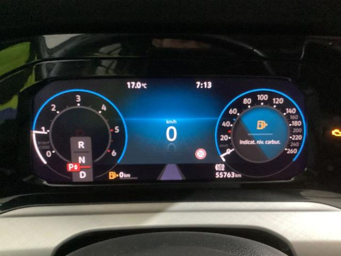Volkswagen Golf Life 2.0 TDI 110 kW (150 CV) DSG