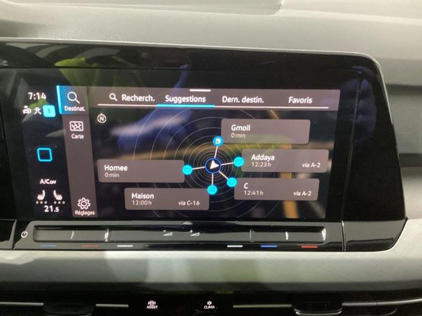 Volkswagen Golf Life 2.0 TDI 110 kW (150 CV) DSG