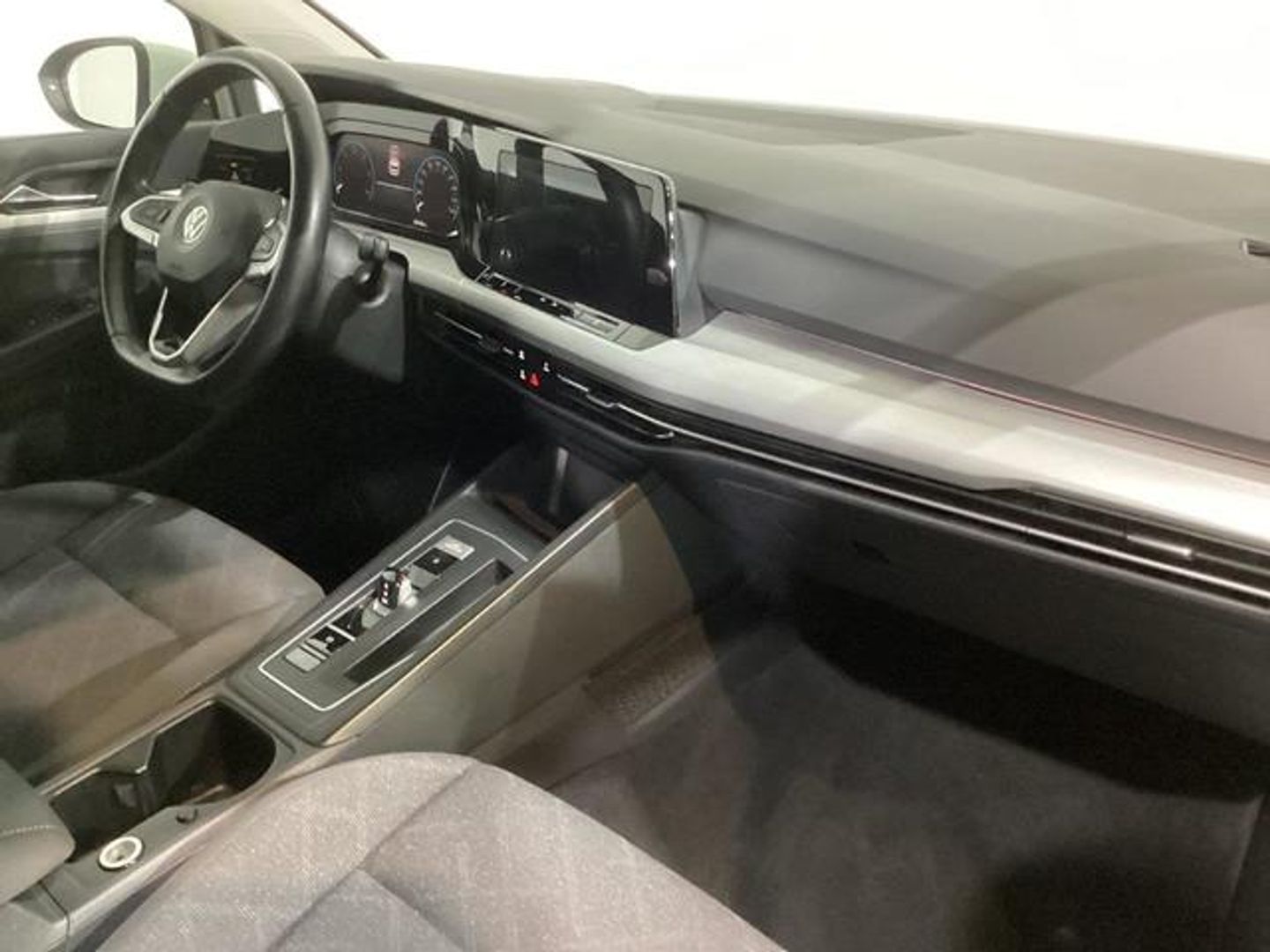 Volkswagen Golf Life 2.0 TDI 110 kW (150 CV) DSG