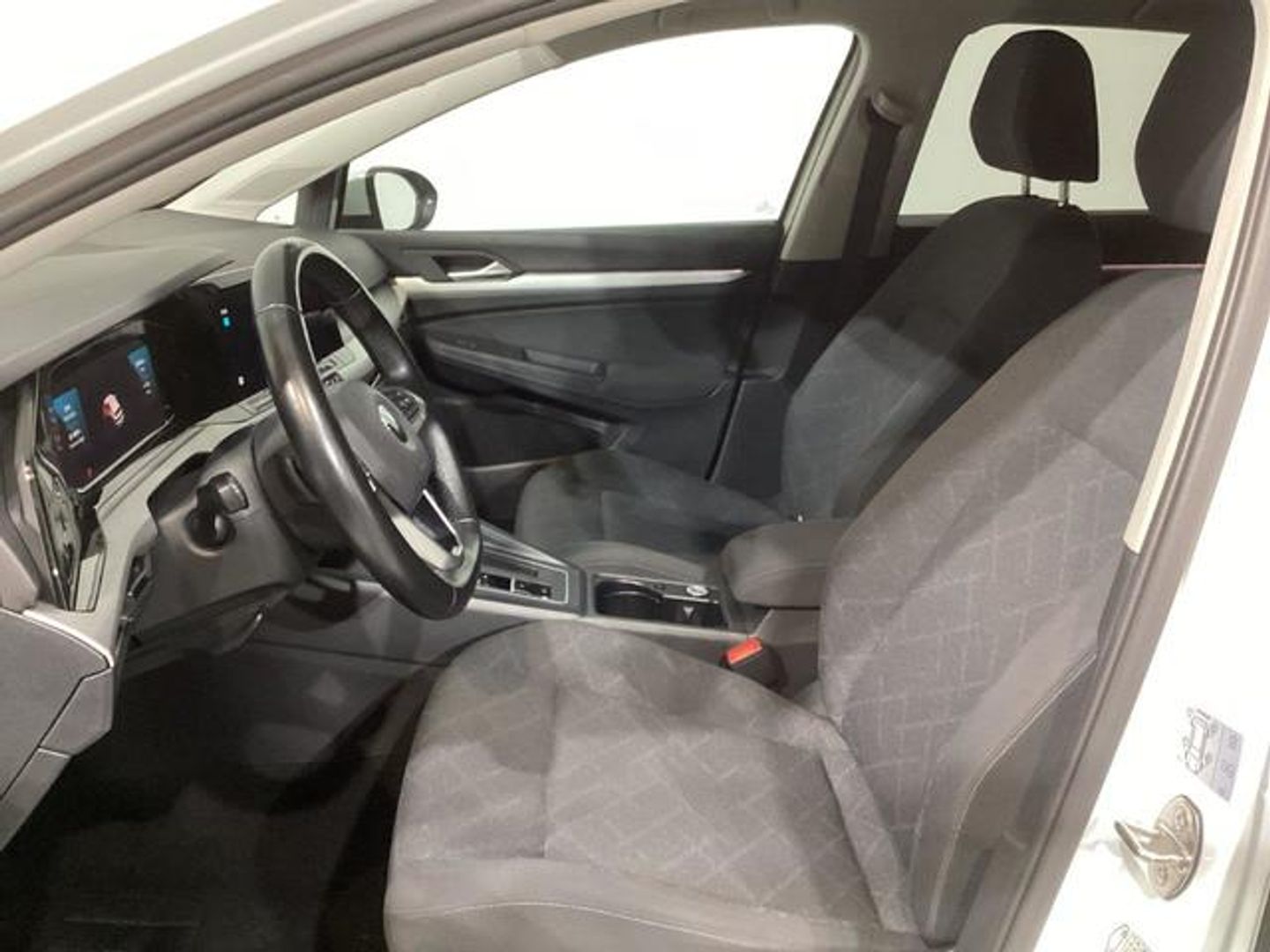 Volkswagen Golf Life 2.0 TDI 110 kW (150 CV) DSG