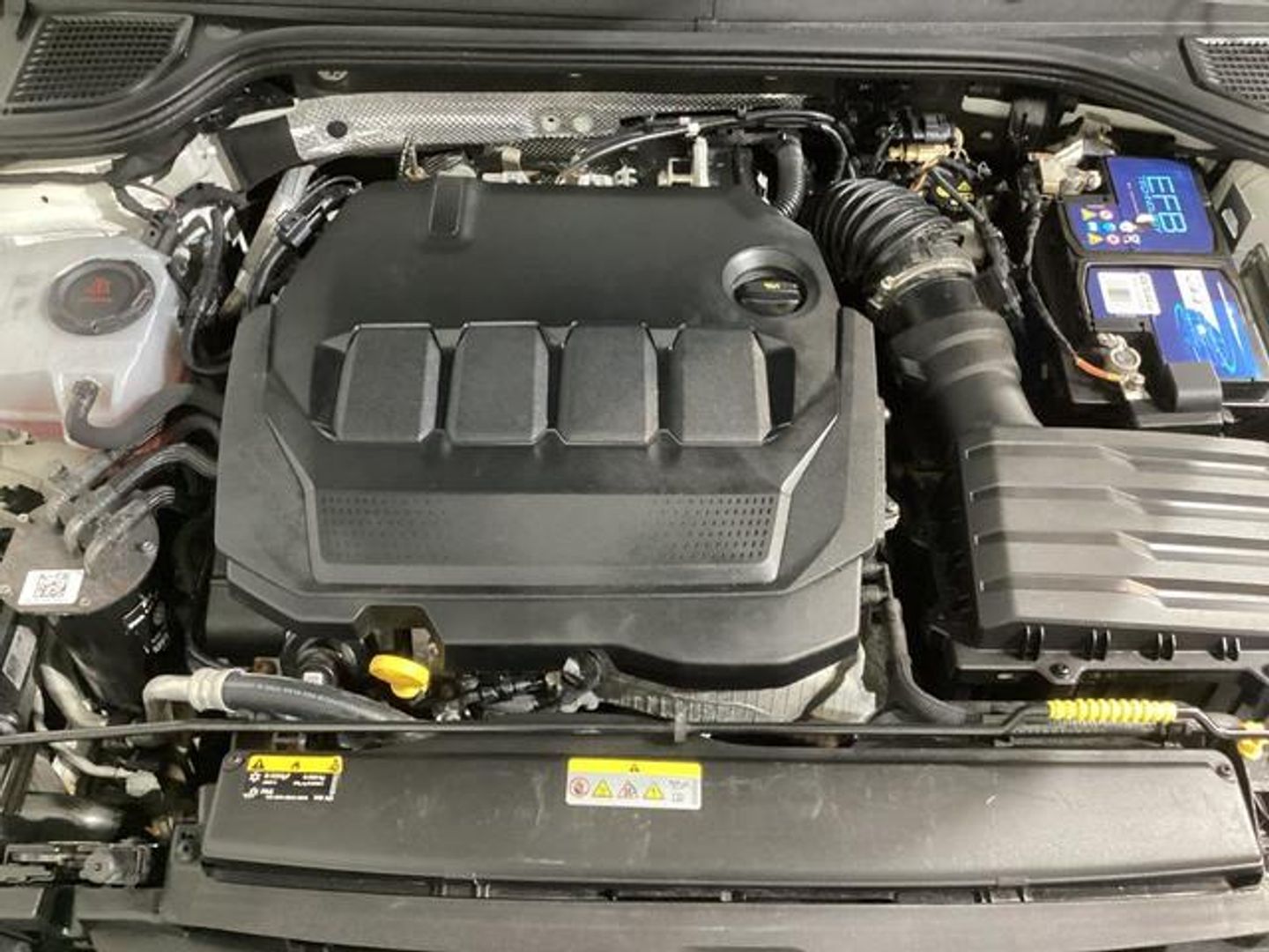 Volkswagen Golf Life 2.0 TDI 110 kW (150 CV) DSG