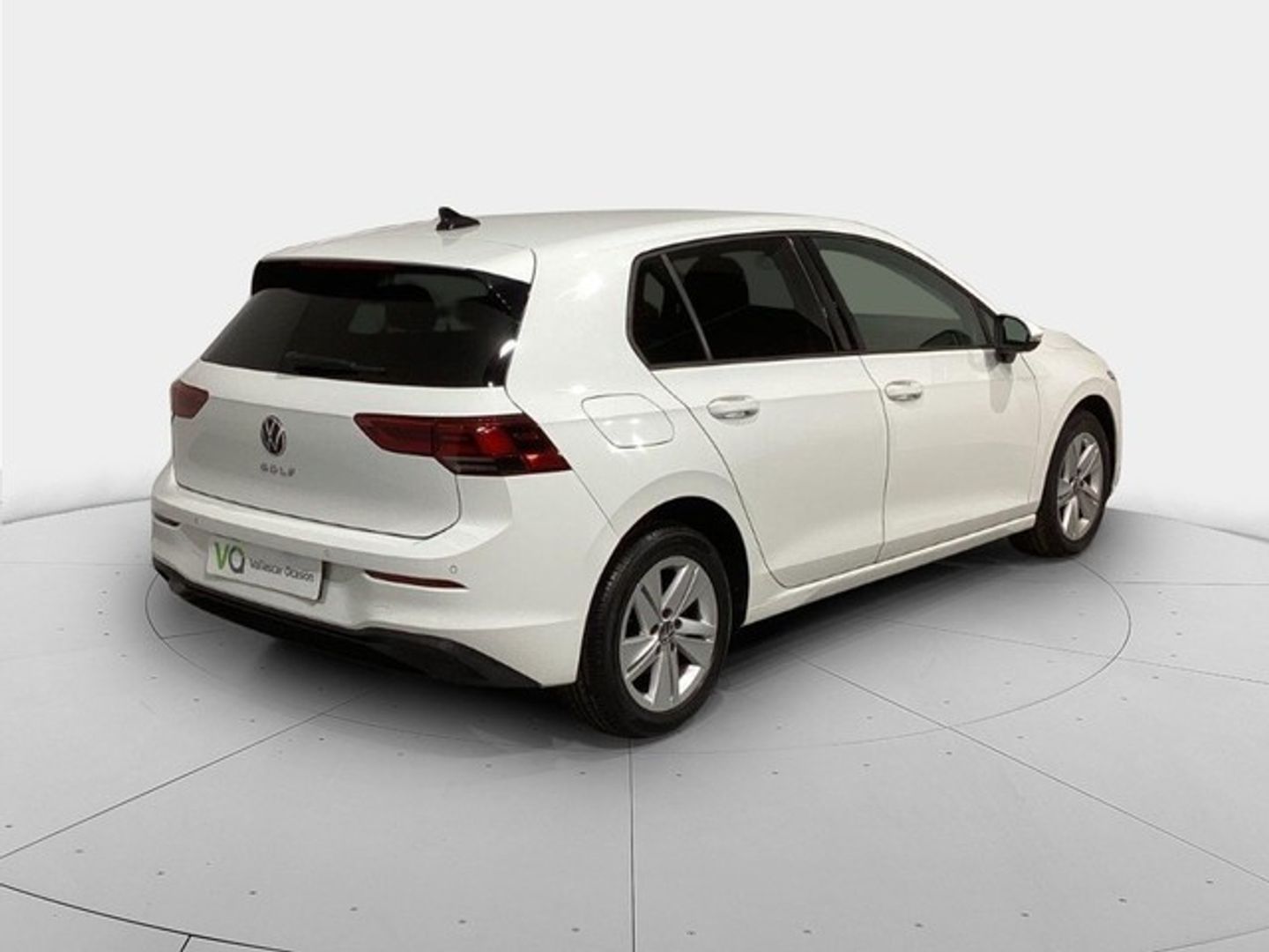 Volkswagen Golf Life 2.0 TDI 110 kW (150 CV) DSG