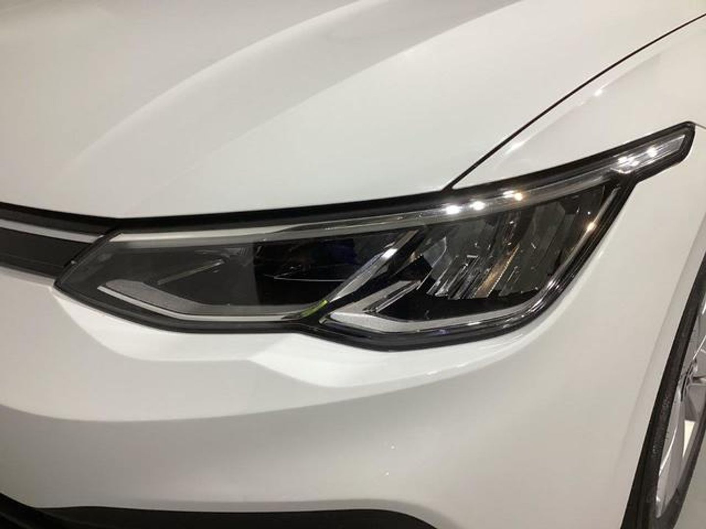 Volkswagen Golf Life 2.0 TDI 110 kW (150 CV) DSG