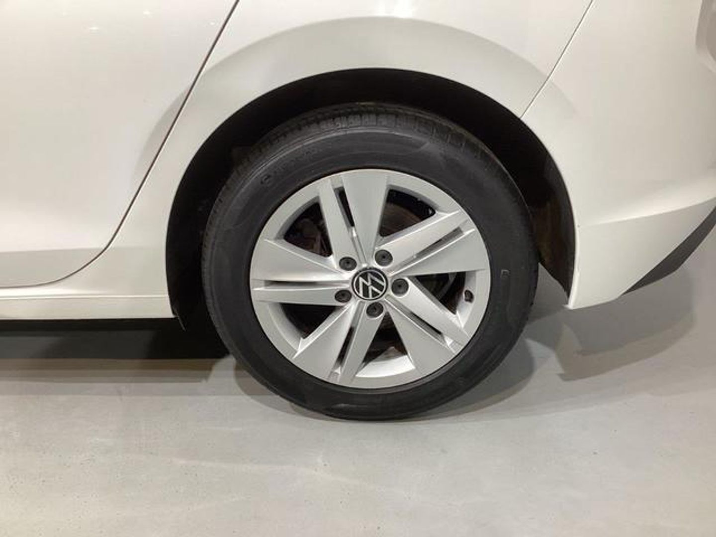 Volkswagen Golf Life 2.0 TDI 110 kW (150 CV) DSG