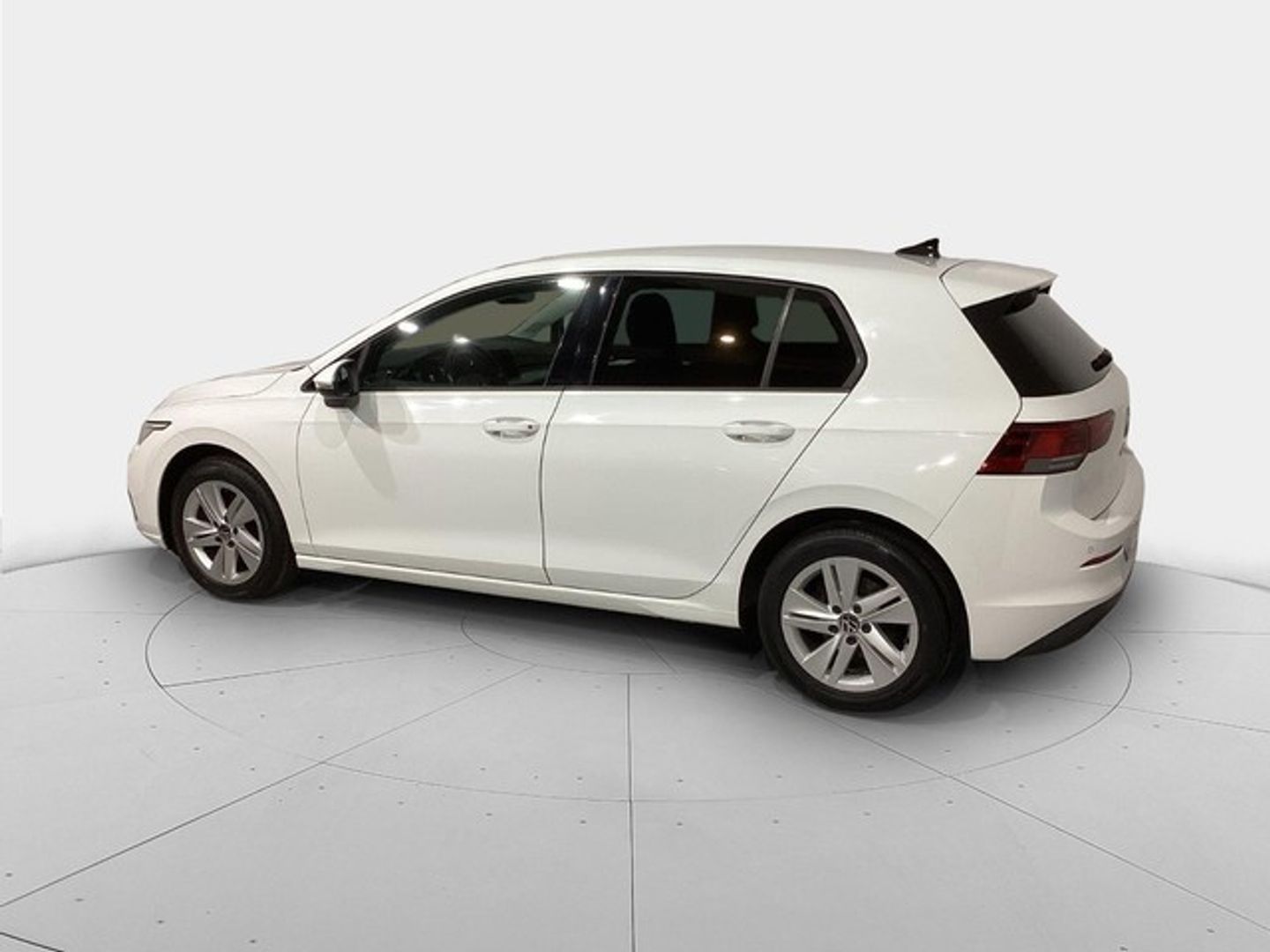Volkswagen Golf Life 2.0 TDI 110 kW (150 CV) DSG