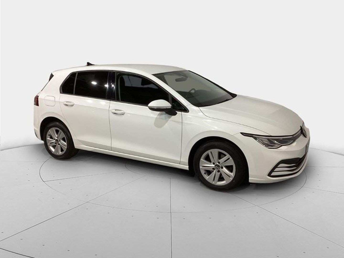 Volkswagen Golf Life 2.0 TDI 110 kW (150 CV) DSG