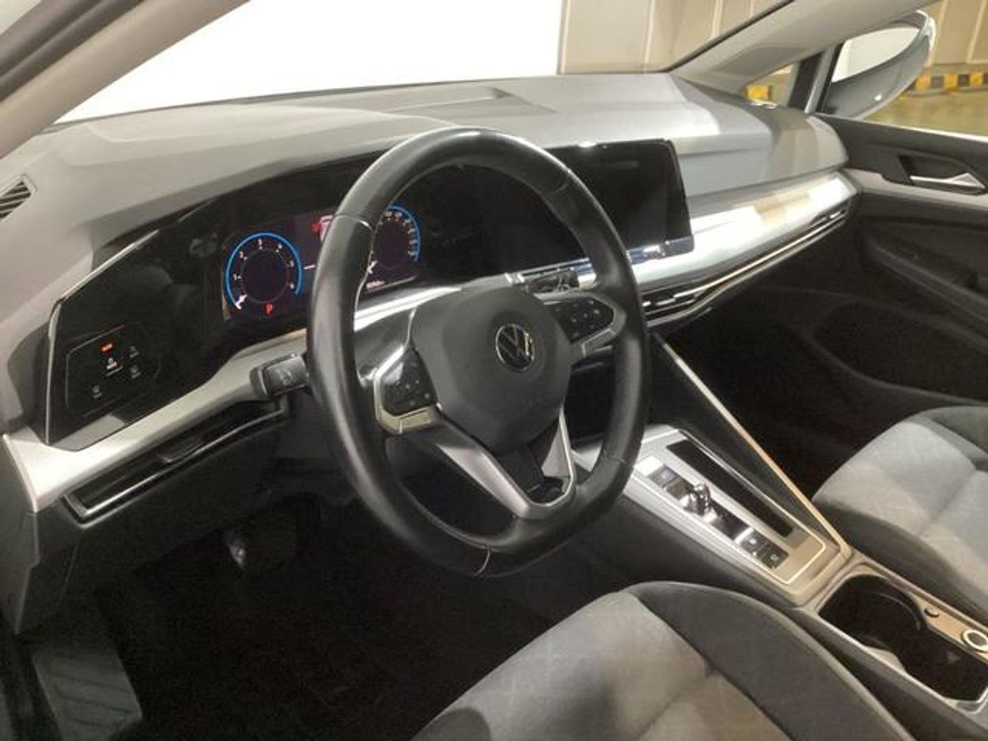 Volkswagen Golf Life 2.0 TDI 110 kW (150 CV) DSG