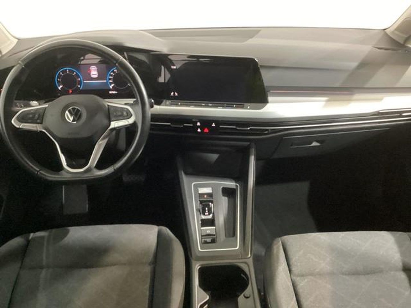 Volkswagen Golf Life 2.0 TDI 110 kW (150 CV) DSG