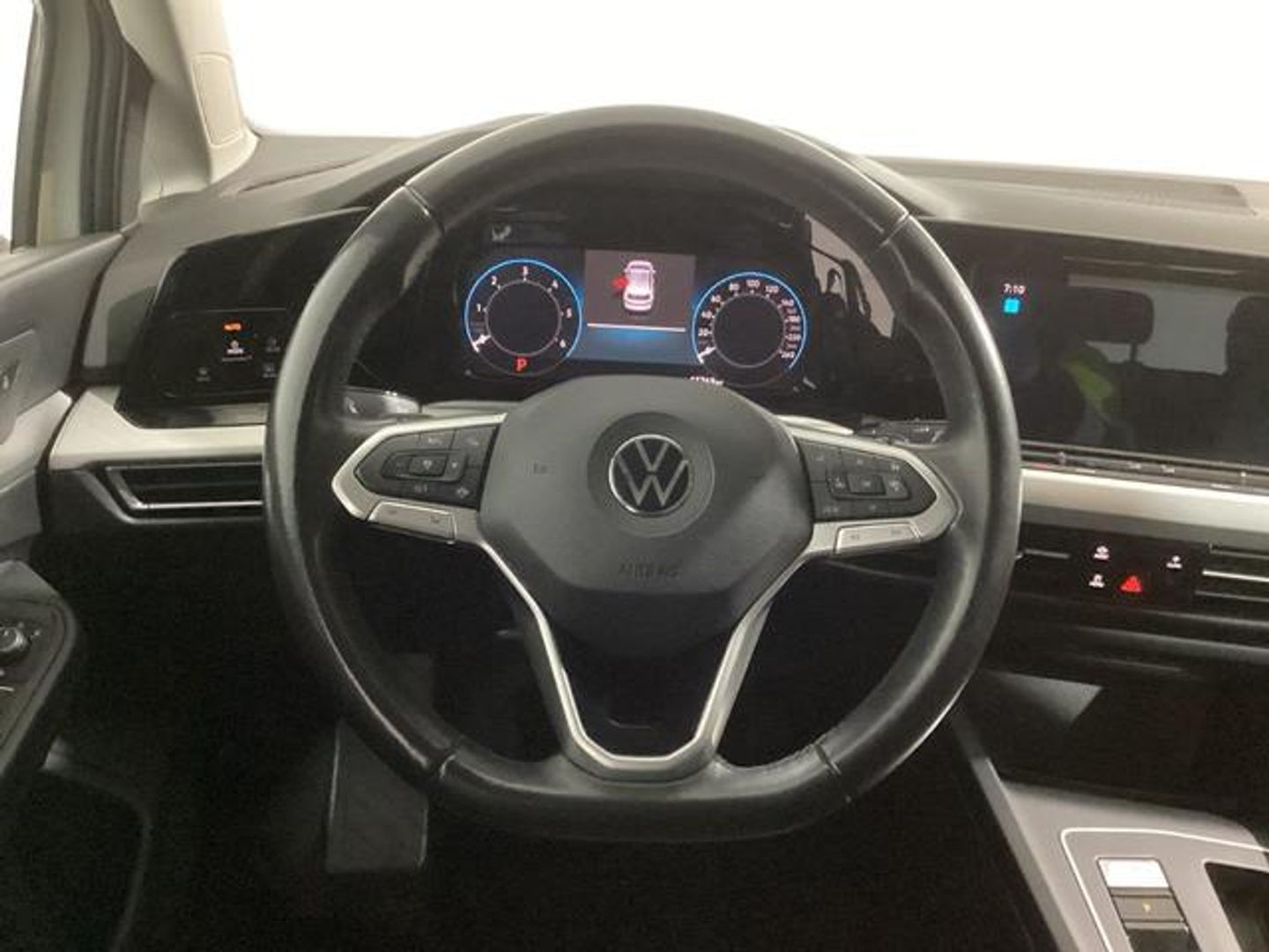 Volkswagen Golf Life 2.0 TDI 110 kW (150 CV) DSG
