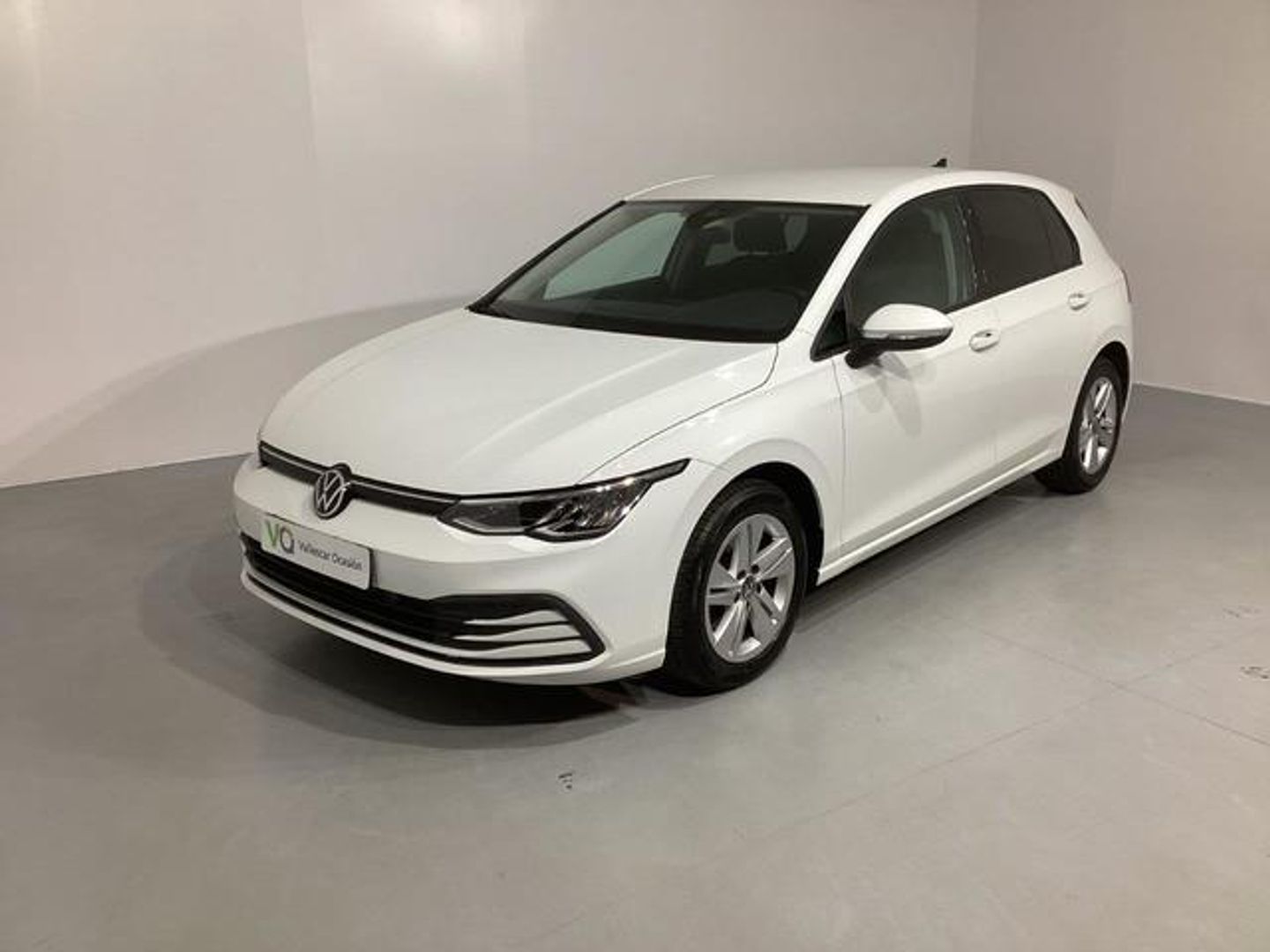 Volkswagen Golf Life 2.0 TDI 110 kW (150 CV) DSG