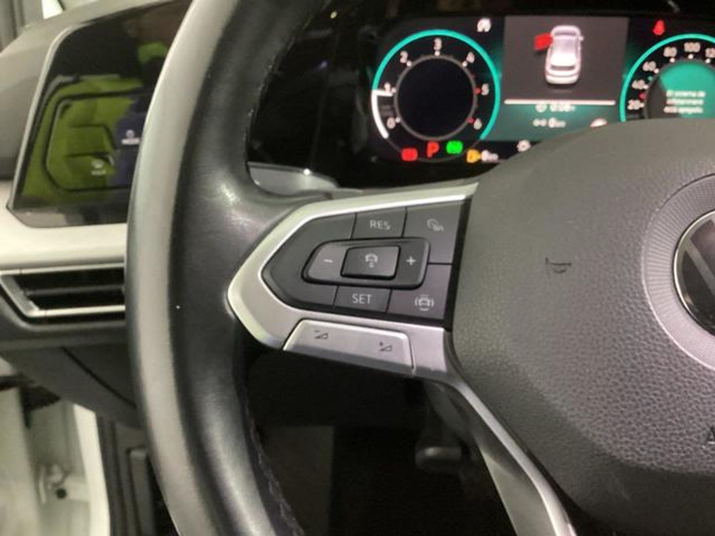 Volkswagen Golf Life 2.0 TDI 110 kW (150 CV) DSG