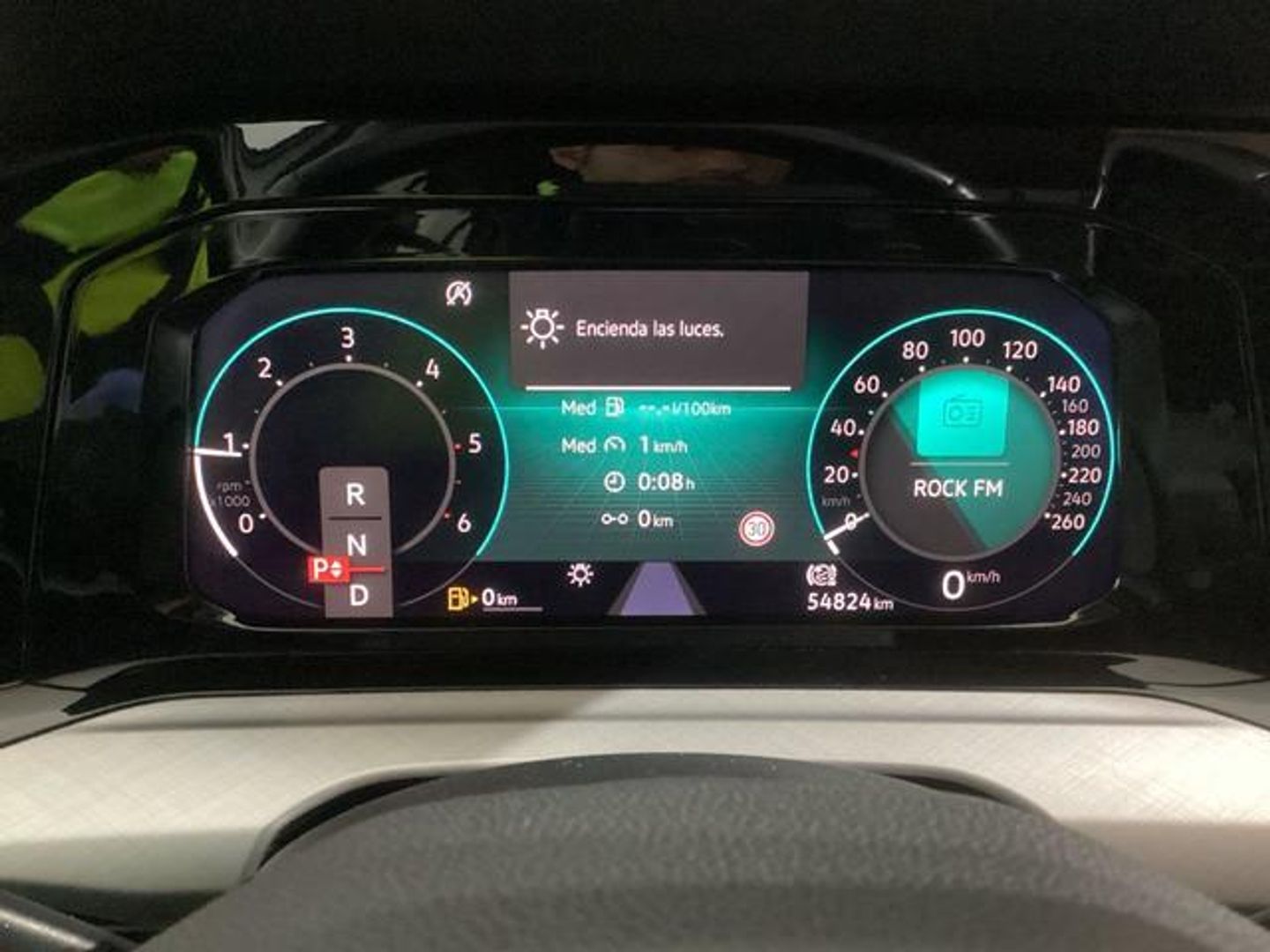 Volkswagen Golf Life 2.0 TDI 110 kW (150 CV) DSG