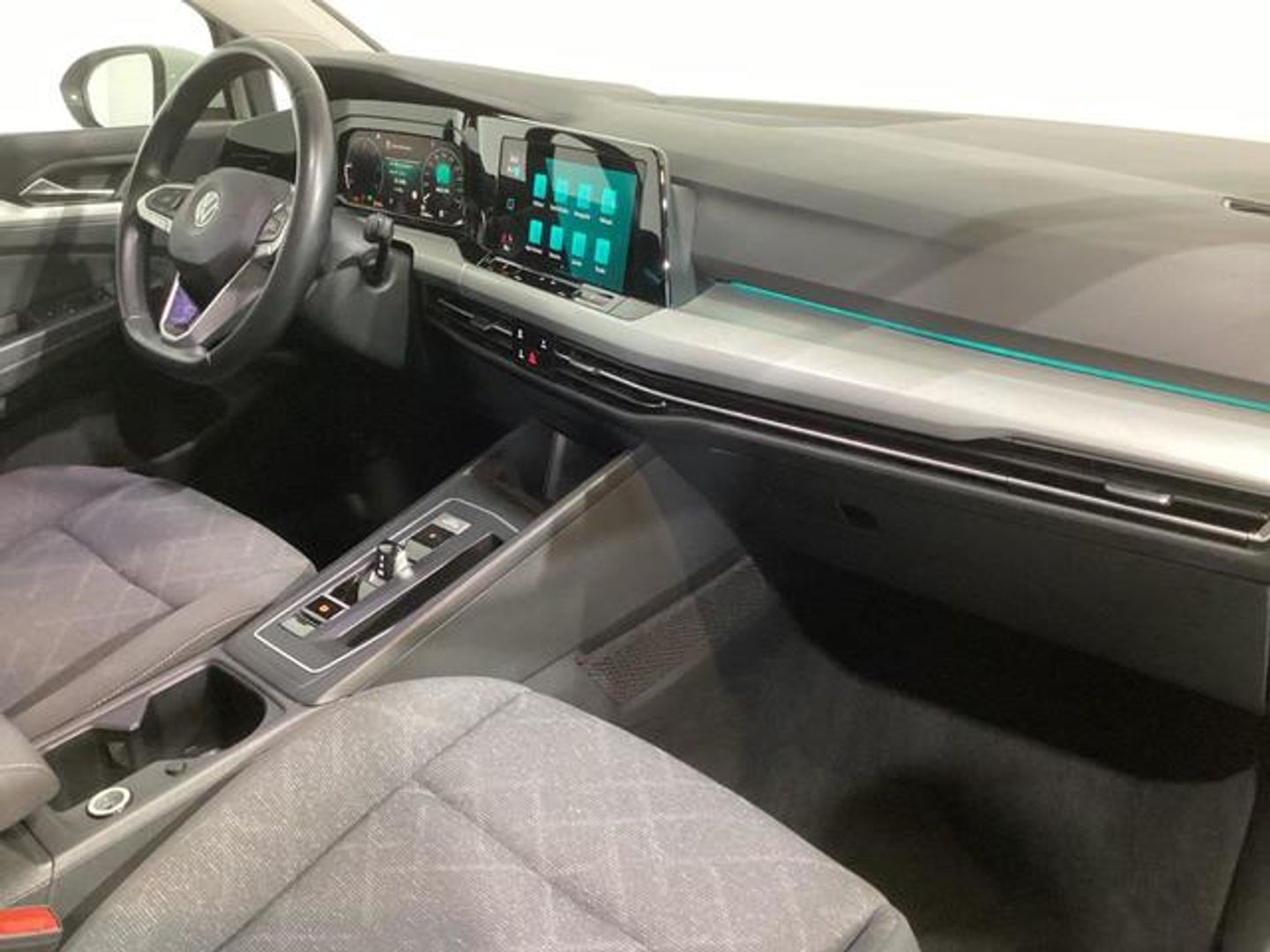 Volkswagen Golf Life 2.0 TDI 110 kW (150 CV) DSG